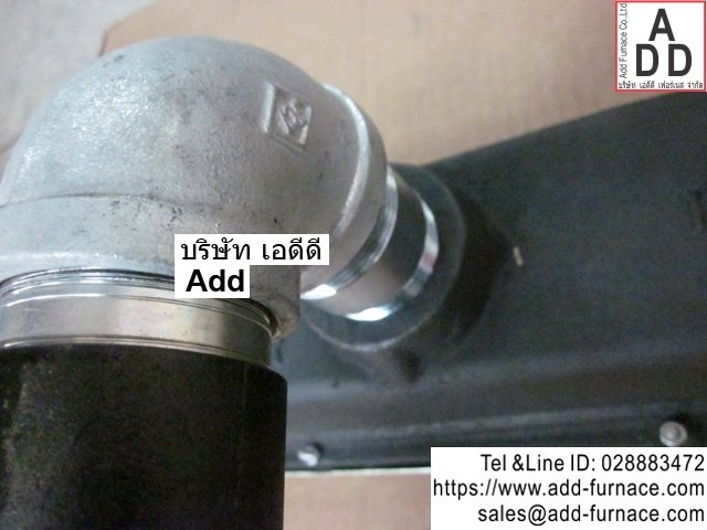 infrared burner type a 1602(3)